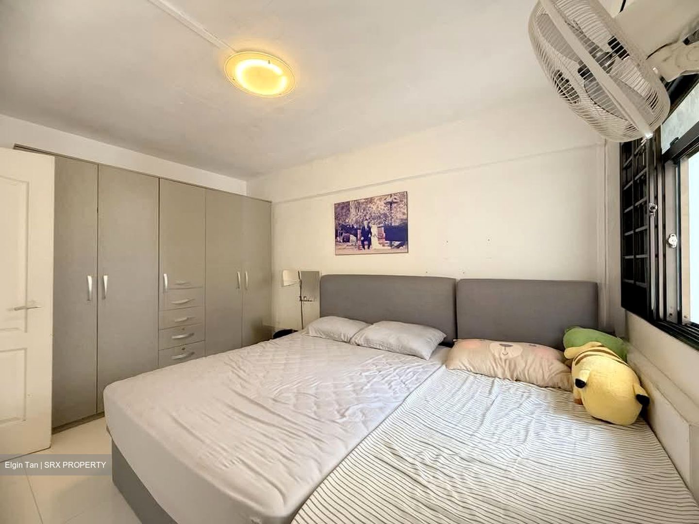 Blk 151 Chong Pang Vista (Yishun), HDB 3 Rooms #559779891